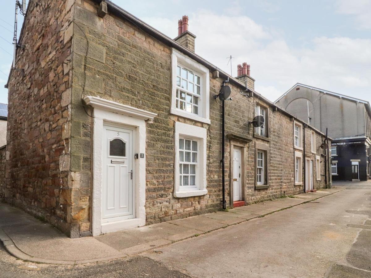 Bay Cottage No 5 Morecambe Exterior foto